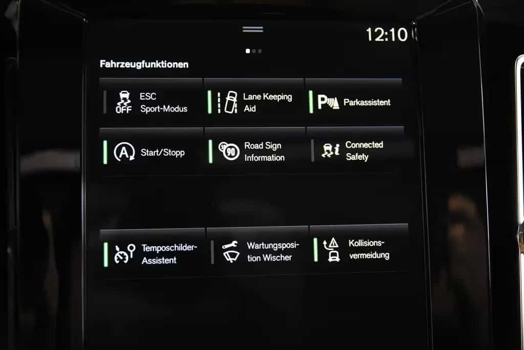 Volvo XC40 D3 Momentum *1.Hand*Leder*Pano.*SHZ* 09/2019-photo-11