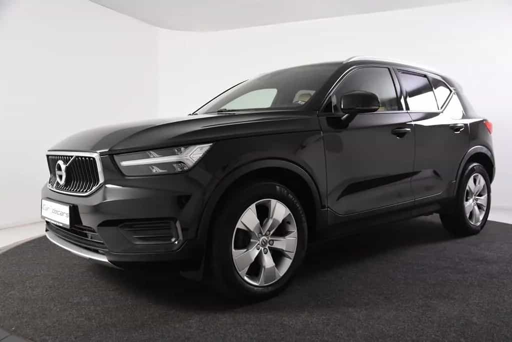 Volvo XC40 D3 Momentum *1.Hand*Leder*Pano.*SHZ* 09/2019-photo-24