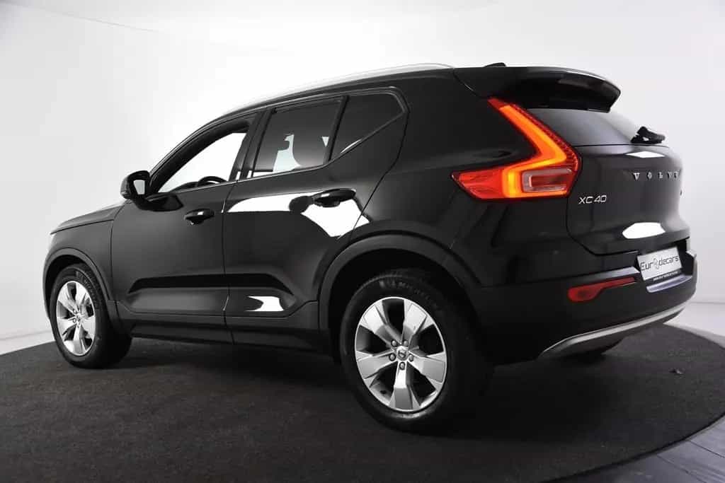 Volvo XC40 D3 Momentum *1.Hand*Leder*Pano.*SHZ* 09/2019-photo-28