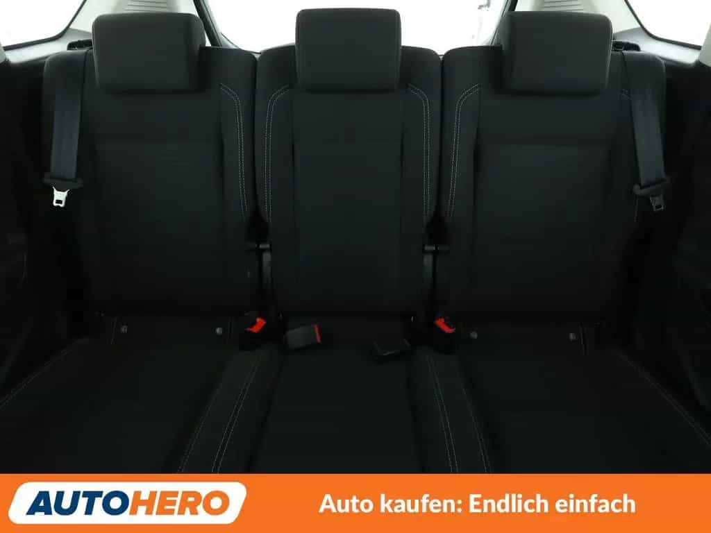 Ford C-Max 1.5 EcoBoost Cool&Connect*NAVI*PDC*SHZ* 09/2019-photo-15