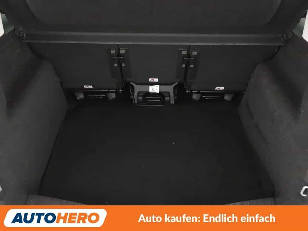 Ford C-Max 1.5 EcoBoost Cool&Connect*NAVI*PDC*SHZ* 09/2019-photo-17