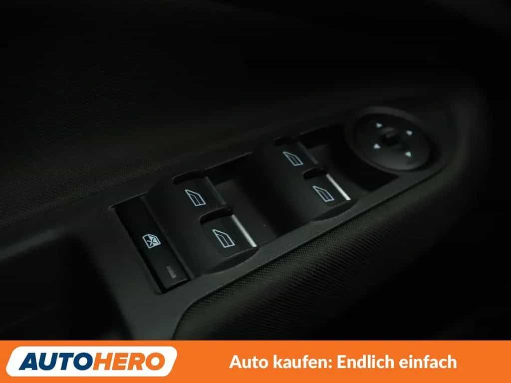 Ford C-Max 1.5 EcoBoost Cool&Connect*NAVI*PDC*SHZ* 09/2019-photo-25