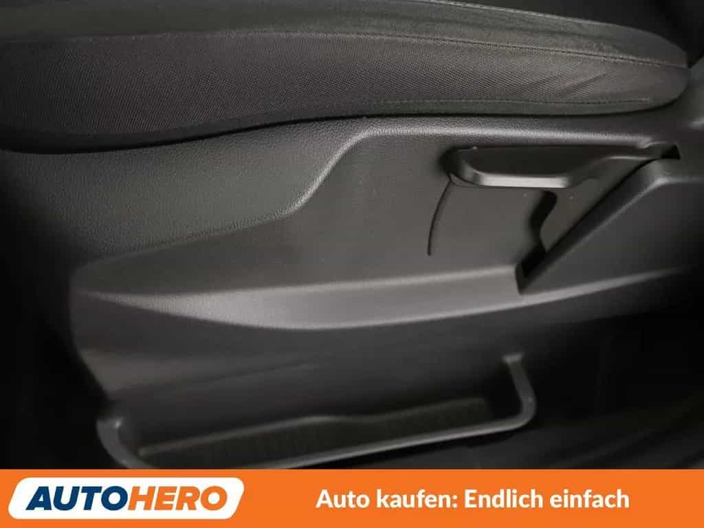 Ford C-Max 1.5 EcoBoost Cool&Connect*NAVI*PDC*SHZ* 09/2019-photo-26