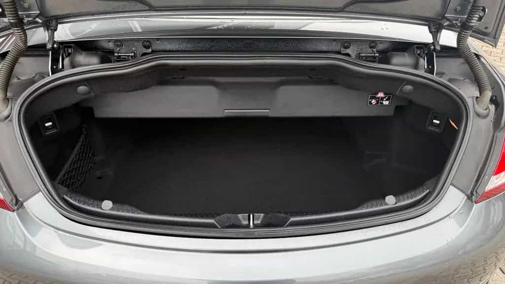 Mercedes-Benz C-Class 200 Cabrio LEDER+COMAND+KAM+LED+SPURPAKET 01/2017-photo-45