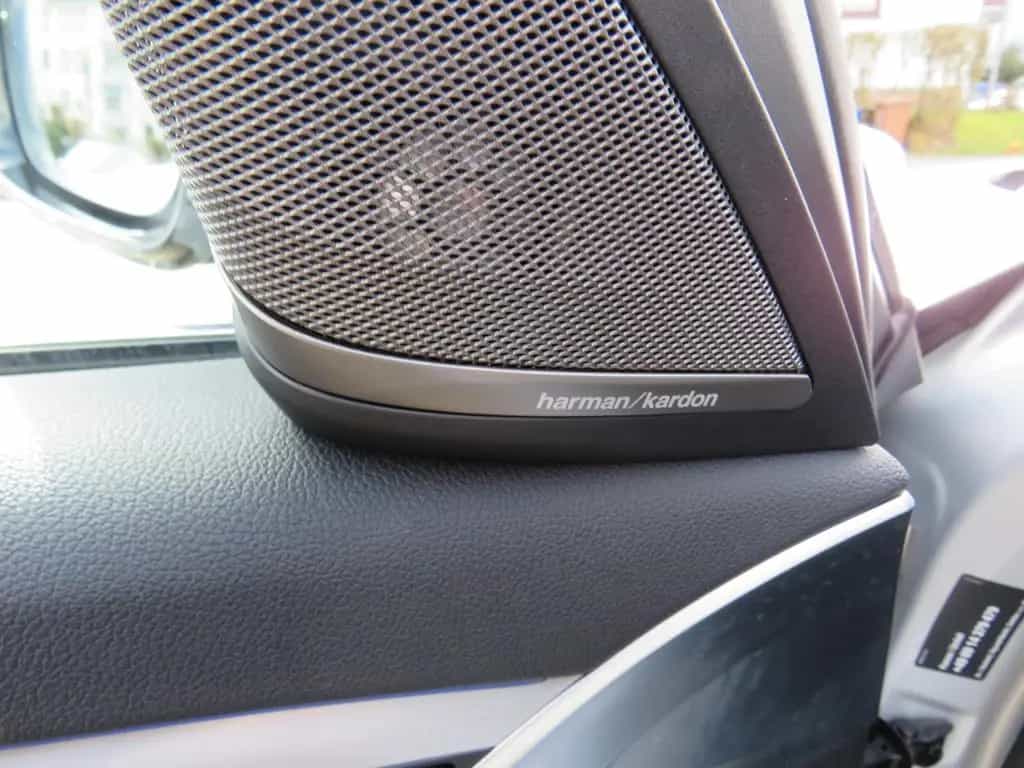 BMW 5 Series touring xDrive Sport Line *1.HAND*PANO*AHK 03/2020-photo-21