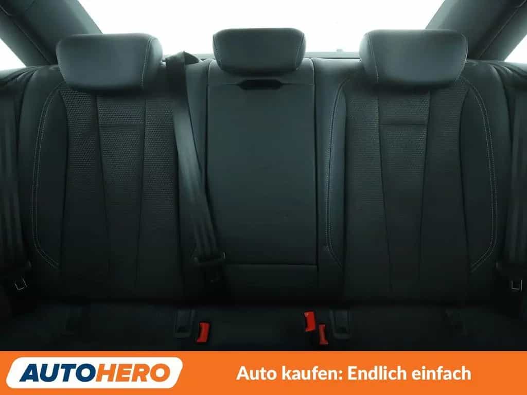 Audi A4 2.0 TFSI Sport ultra*NAVI*VC*PDC*SHZ* 05/2018-photo-15