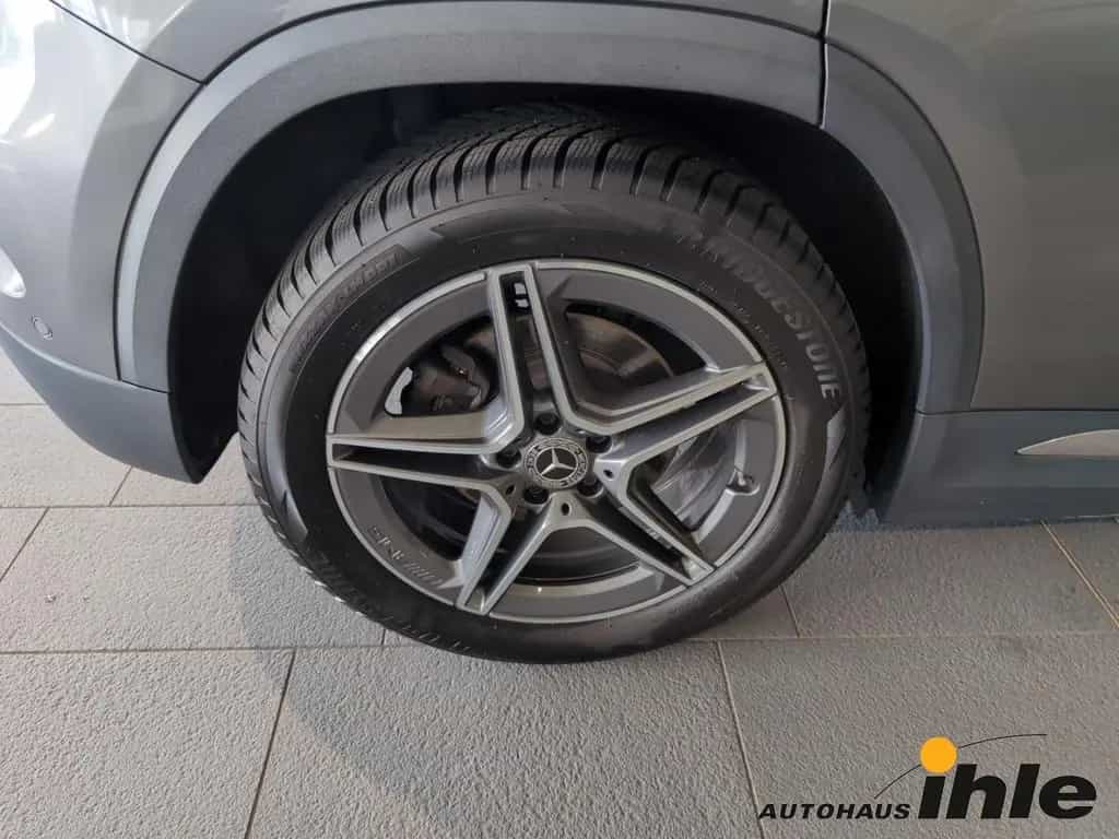 Mercedes-Benz GLA 250 AMG Line DCT 4Matic PANO.DACH+AHK+R-FAHR 11/2020-photo-15
