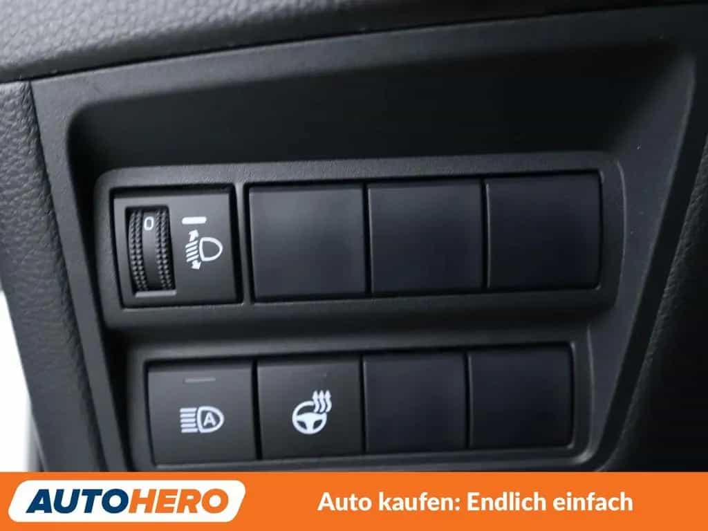 Toyota Yaris 1.6 Turbo GR*NAVI*LED*ACC*CAM*SHZ* 07/2021-photo-27
