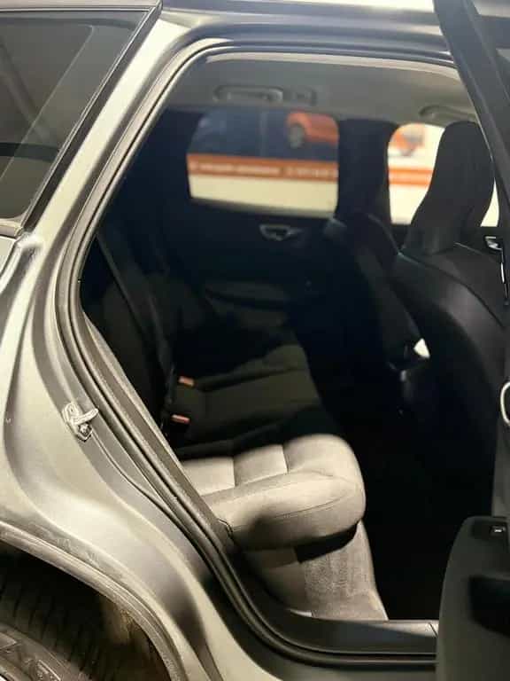 Volvo XC 60 Momentum D4 AHK+LED+AUTOMATIK 06/2018-photo-20
