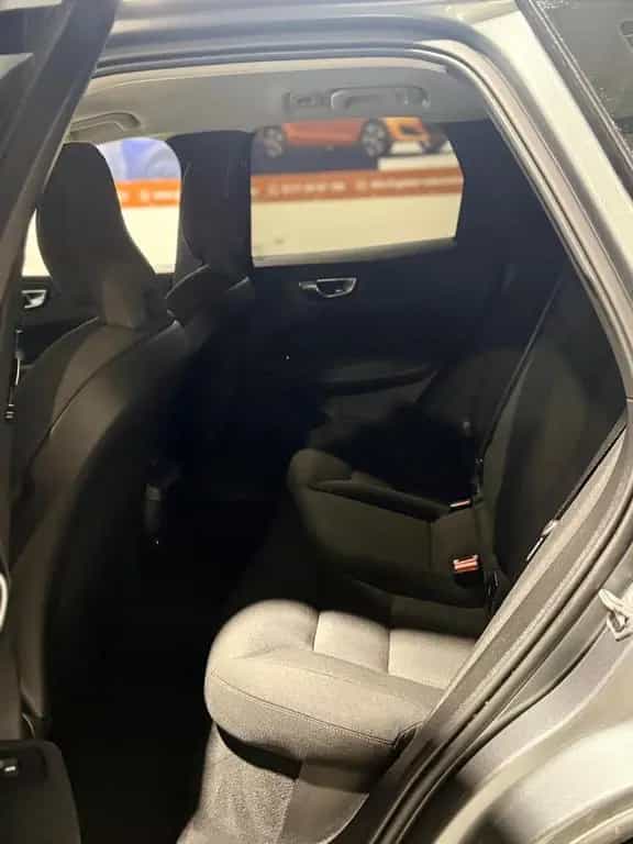 Volvo XC 60 Momentum D4 AHK+LED+AUTOMATIK 06/2018-photo-22