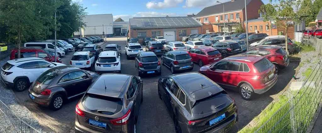 Volvo XC 60 Momentum D4 AHK+LED+AUTOMATIK 06/2018-photo-31