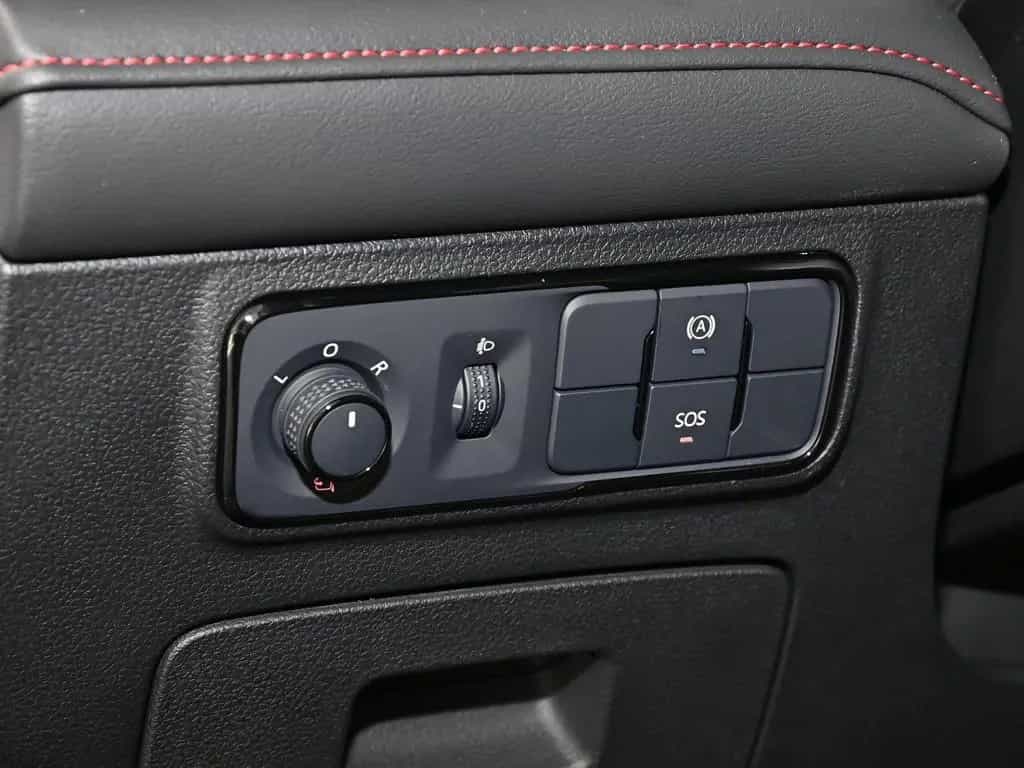 Maxus T60 MAX 4WD Luxury LED Klima Leder 360 ° 3,5t AH null-photo-19
