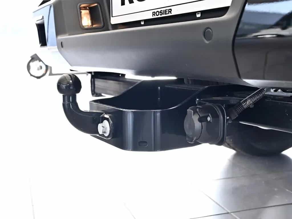 Maxus T60 MAX 4WD Luxury LED Klima Leder 360 ° 3,5t AH null-photo-28
