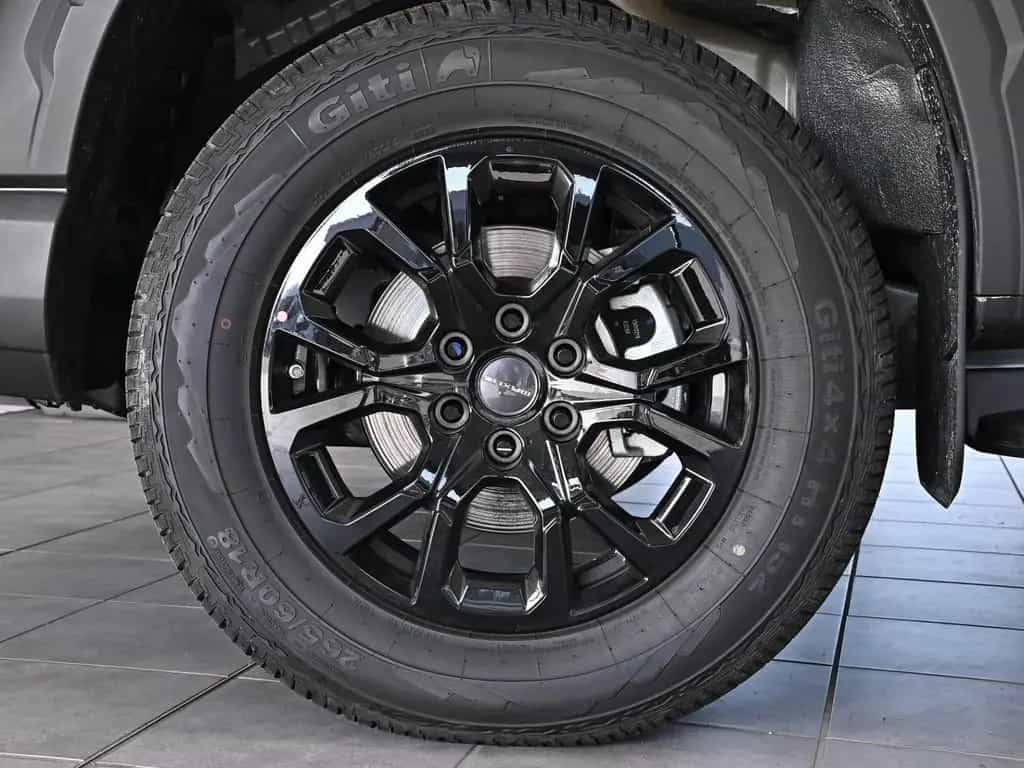 Maxus T60 MAX 4WD Luxury LED Klima Leder 360 ° 3,5t AH null-photo-5