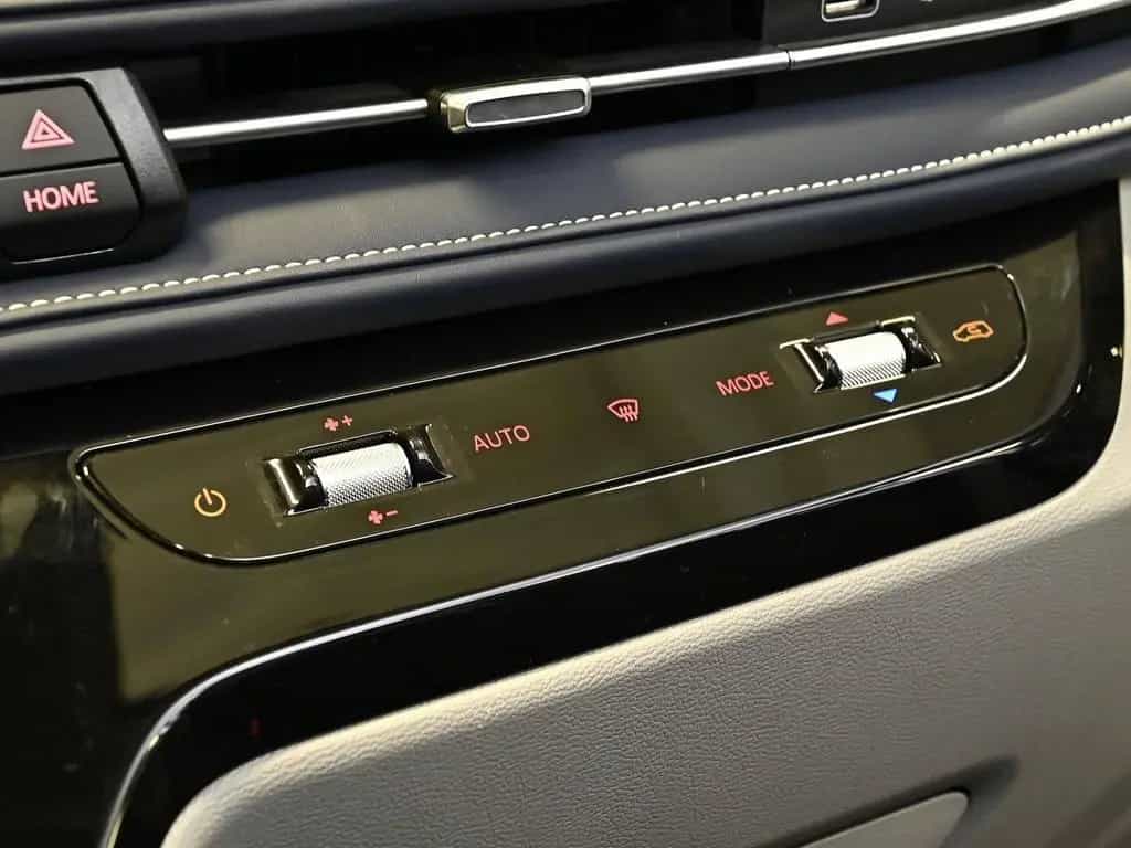 Maxus Deliver 7 Kasten L2H1 2 x Schieb. LED DAB Touch null-photo-11