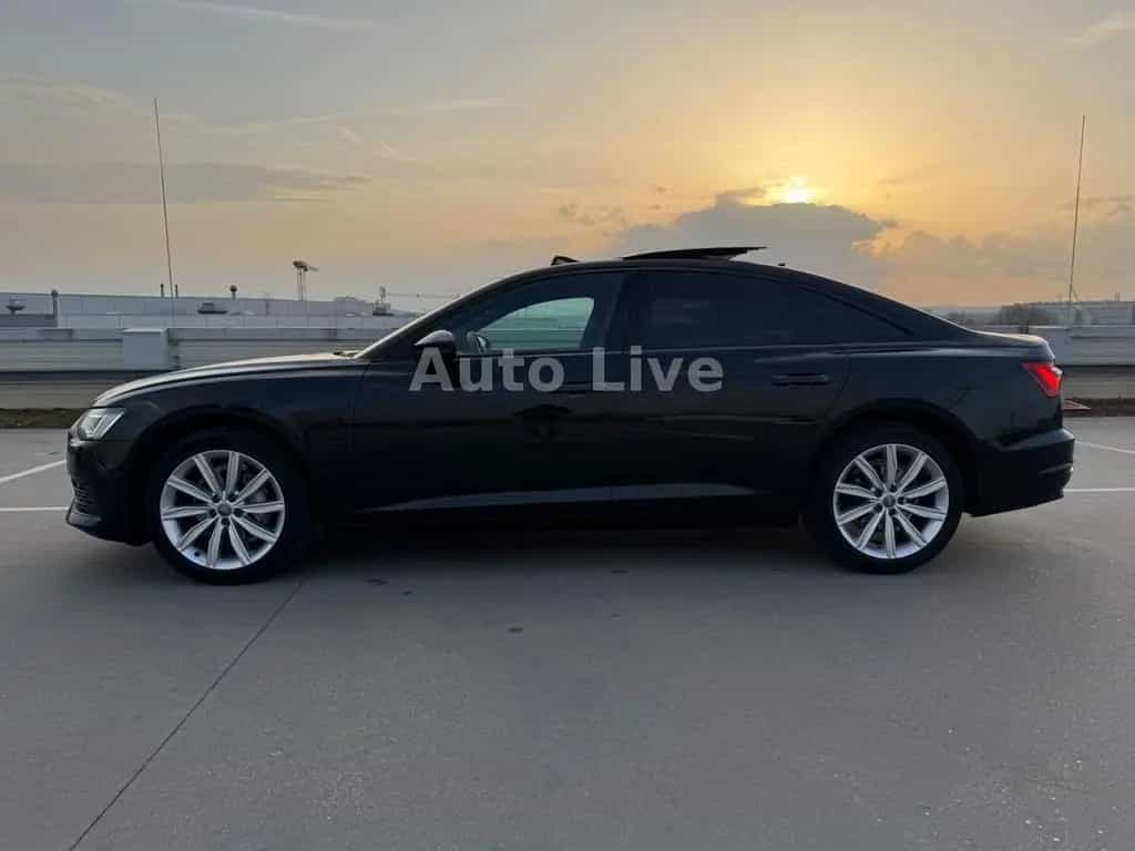 Audi A6 40 TDI*S TRO*PANORAMA*NAVI*VIRTUAL*MATRIX*AHK 10/2020-photo-1