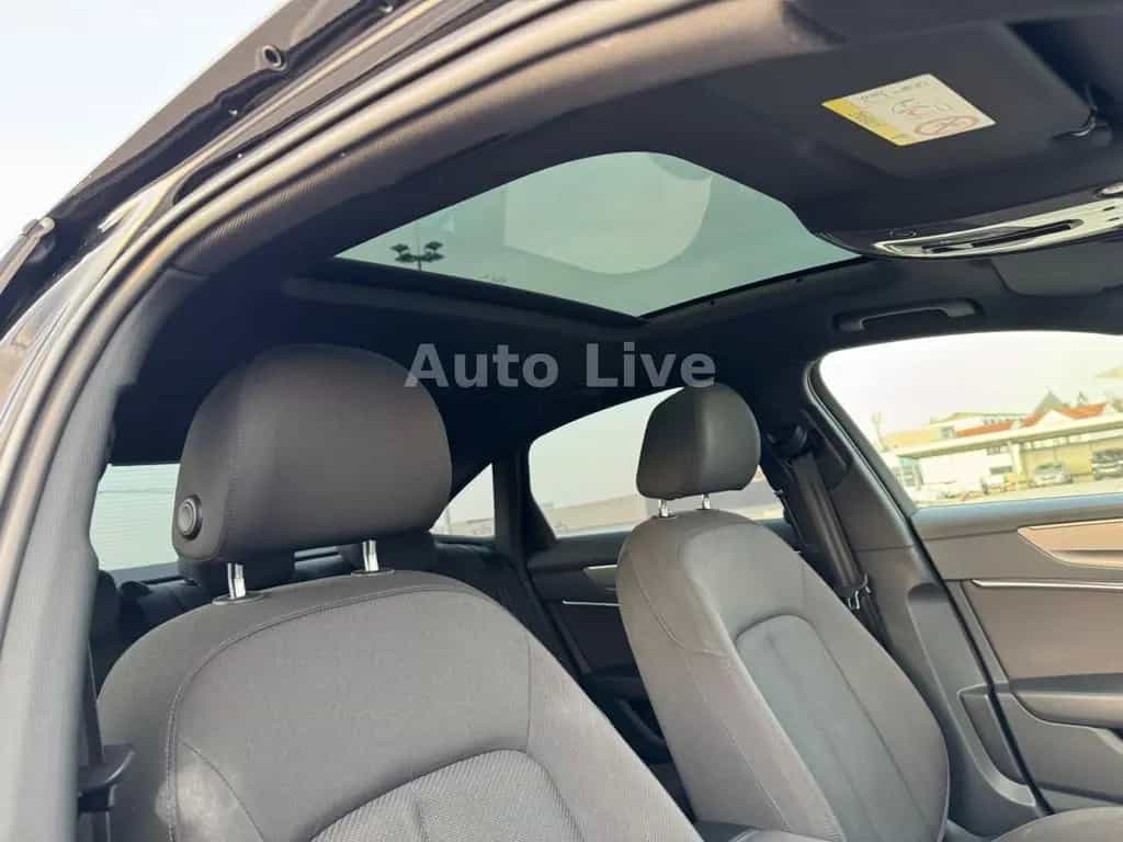 Audi A6 40 TDI*S TRO*PANORAMA*NAVI*VIRTUAL*MATRIX*AHK 10/2020-photo-10