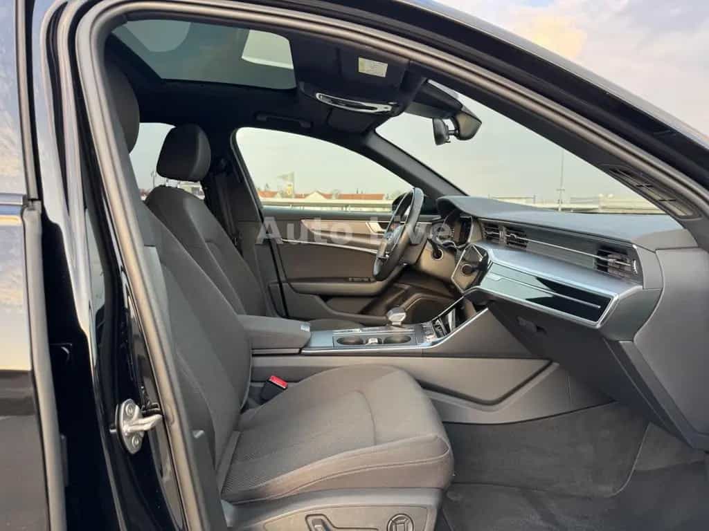 Audi A6 40 TDI*S TRO*PANORAMA*NAVI*VIRTUAL*MATRIX*AHK 10/2020-photo-15