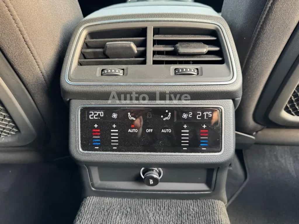 Audi A6 40 TDI*S TRO*PANORAMA*NAVI*VIRTUAL*MATRIX*AHK 10/2020-photo-17