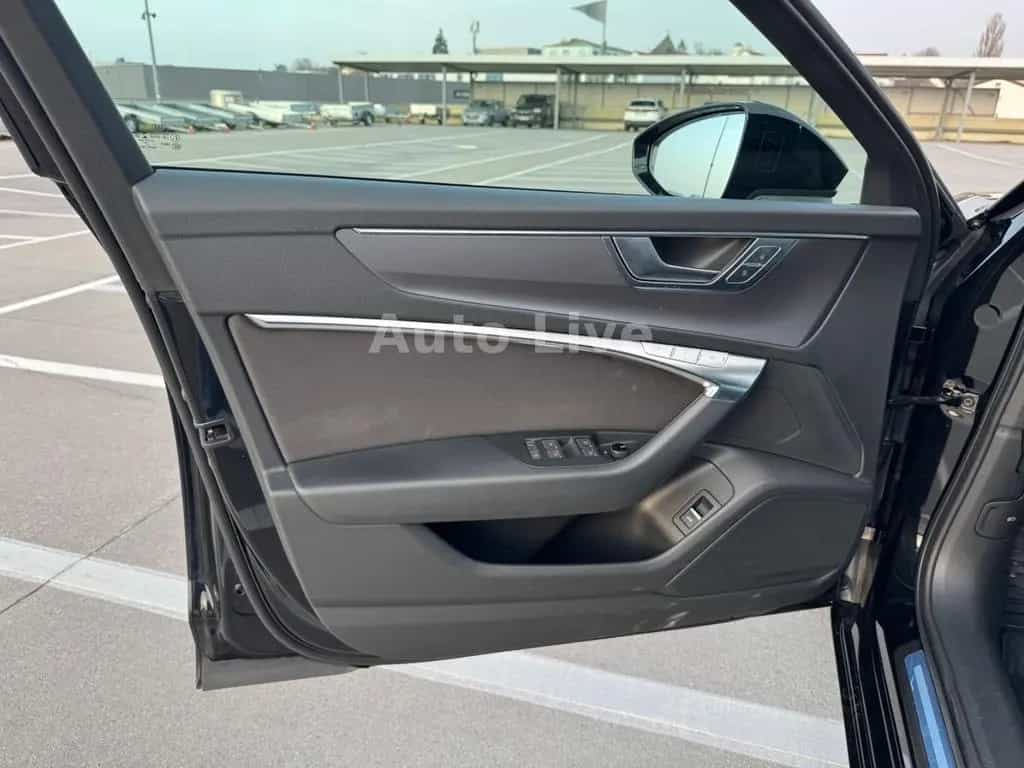 Audi A6 40 TDI*S TRO*PANORAMA*NAVI*VIRTUAL*MATRIX*AHK 10/2020-photo-21