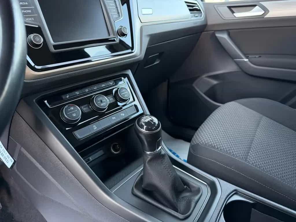 Volkswagen Touran Comfortline BMT|LED|ACC|Side|Kamera| 04/2017-photo-17