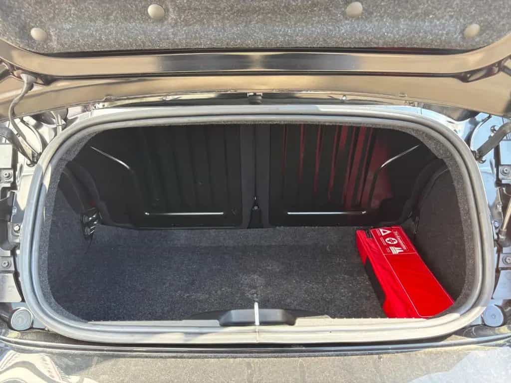 Abarth 595C 1.4 T-Jet Klima PDC CarPlay ESTETICO 04/2019-photo-10