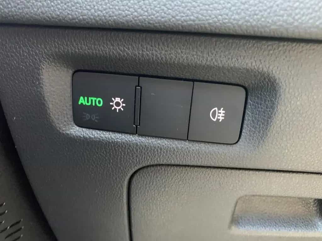 Skoda Octavia Combi 1.5TSI Selection Fronthzg+LED+Temp 09/2024-photo-22