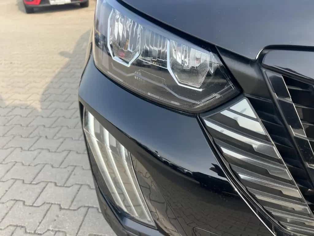 Peugeot 2008 1.2 100 Allure PureTech/Navi/LED/Sitzheiz. 05/2025-photo-25