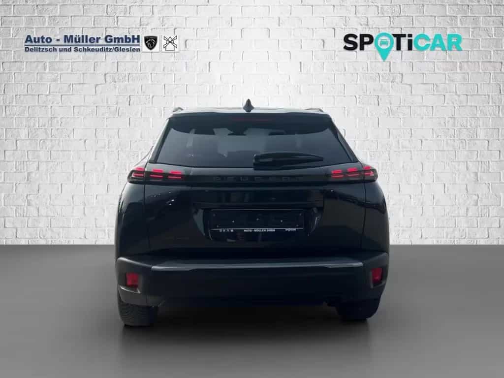 Peugeot 2008 1.2 100 Allure PureTech/Navi/LED/Sitzheiz. 05/2025-photo-5