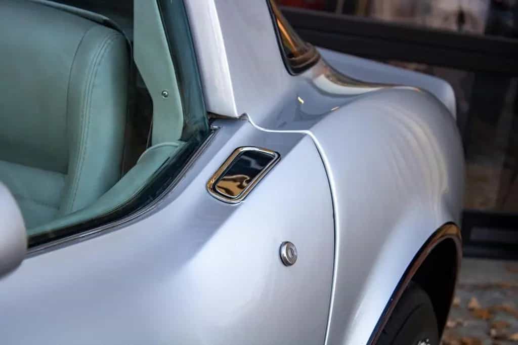 Chevrolet Corvette C3 | 5.7L (350 ci) V8|Cross-Fire Inject 02/1982-photo-13