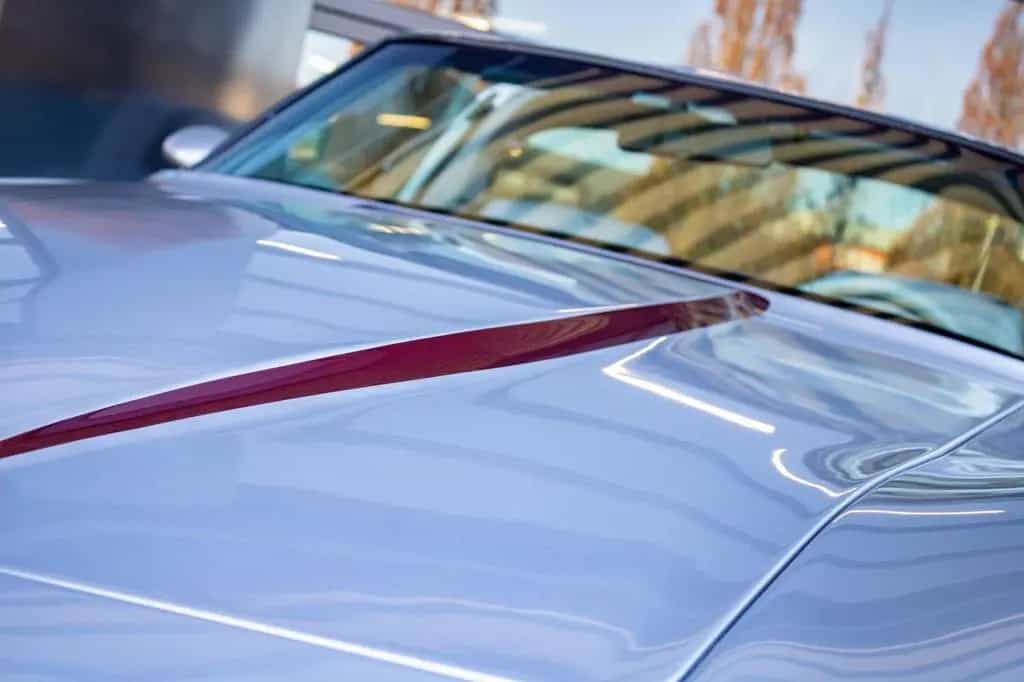 Chevrolet Corvette C3 | 5.7L (350 ci) V8|Cross-Fire Inject 02/1982-photo-23