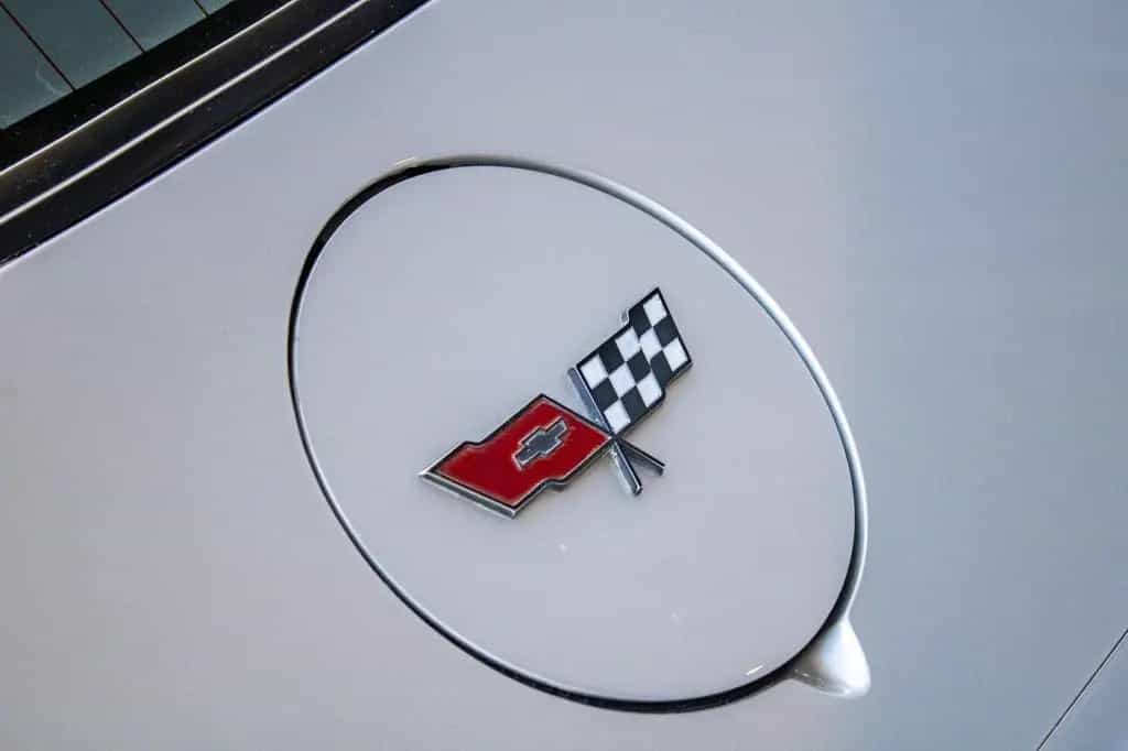 Chevrolet Corvette C3 | 5.7L (350 ci) V8|Cross-Fire Inject 02/1982-photo-30