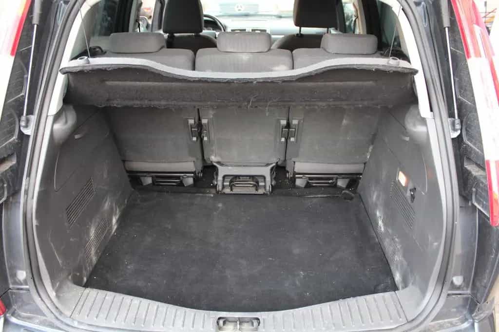 Ford C-Max 1.6 TDCi Style Klima*Tempomat*PDC 07/2007-photo-9