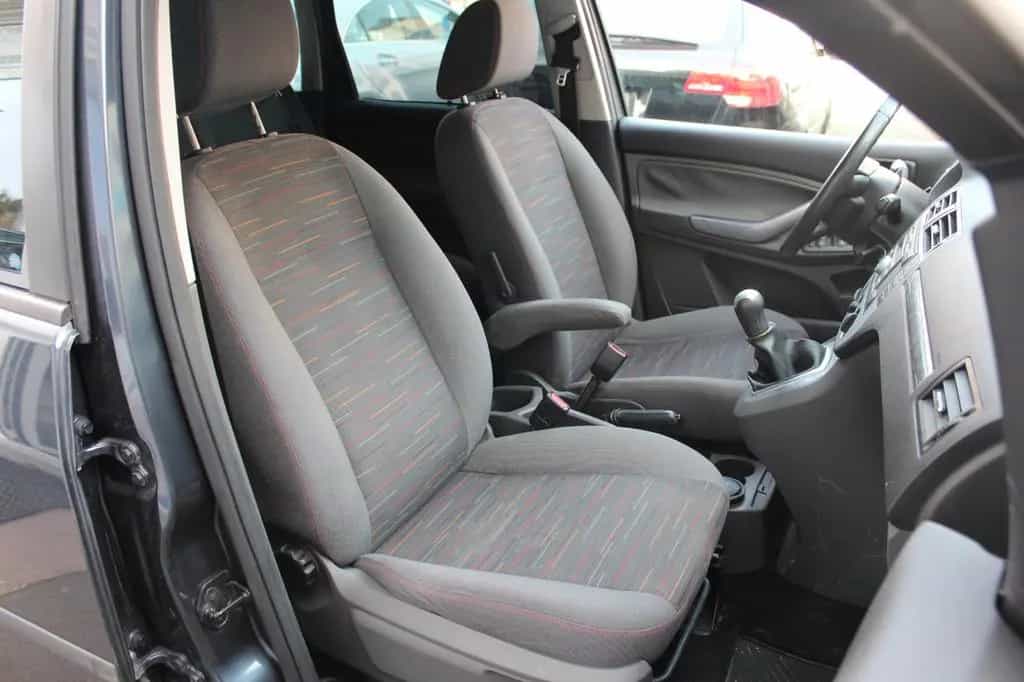 Ford C-Max 1.6 TDCi Style Klima*Tempomat*PDC 07/2007-photo-12