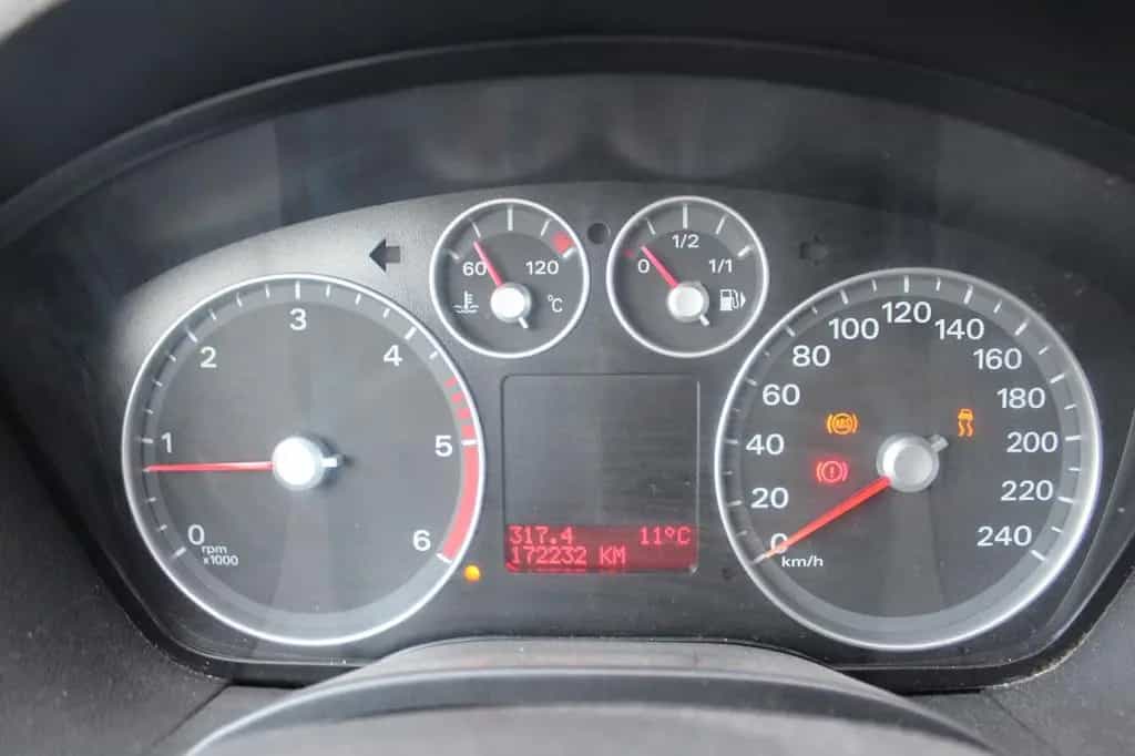 Ford C-Max 1.6 TDCi Style Klima*Tempomat*PDC 07/2007-photo-16