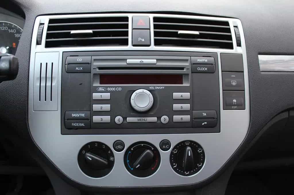 Ford C-Max 1.6 TDCi Style Klima*Tempomat*PDC 07/2007-photo-17