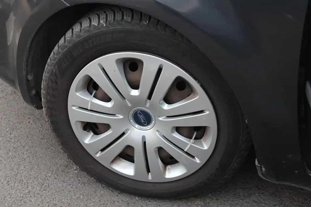 Ford C-Max 1.6 TDCi Style Klima*Tempomat*PDC 07/2007-photo-19