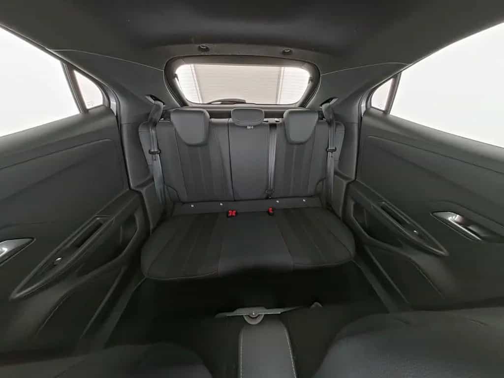 Opel Mokka GS Line NaviPro|Kamera|LED|Assistenz|Key 09/2021-photo-16