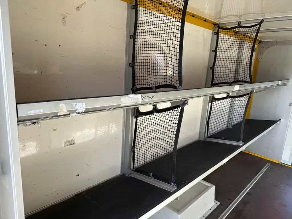 Iveco Other Daily*3,5 T* Transporter*Postkoffer*WoMo* 02/2010-photo-14