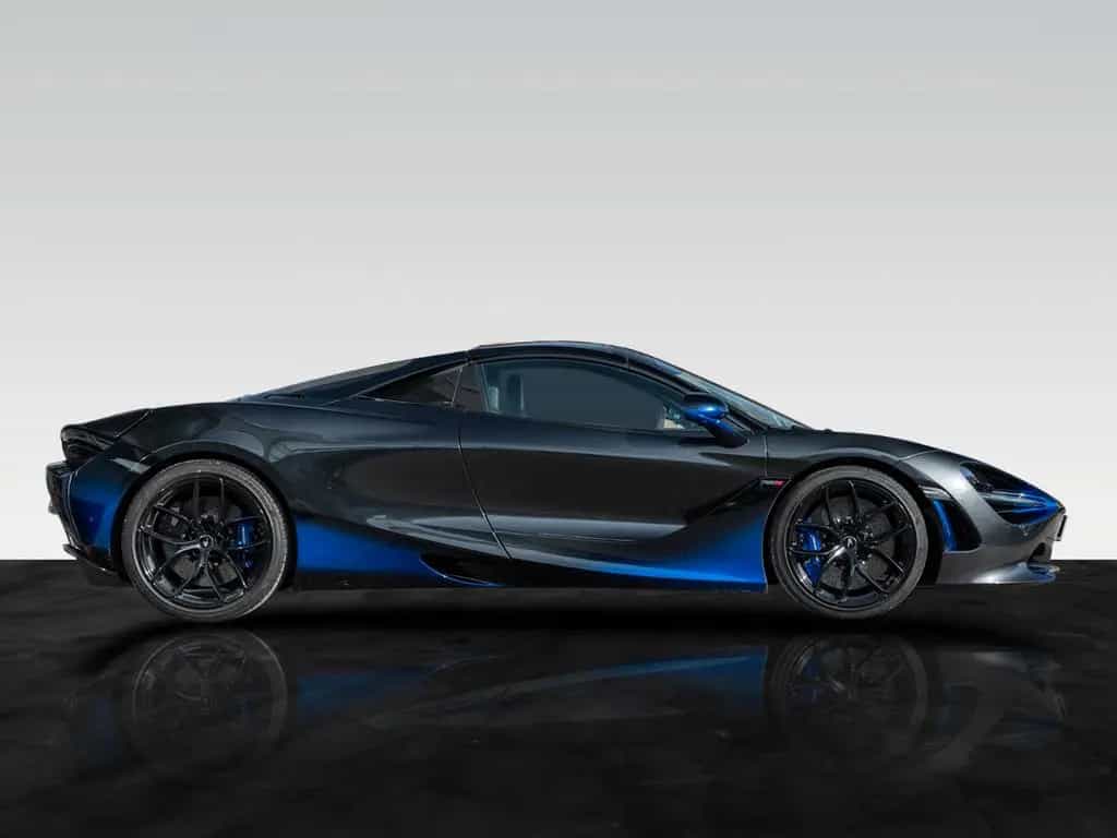 McLaren 720S Spider | MSO 1 of 1 Coriolis | Carbon 02/2020-photo-10