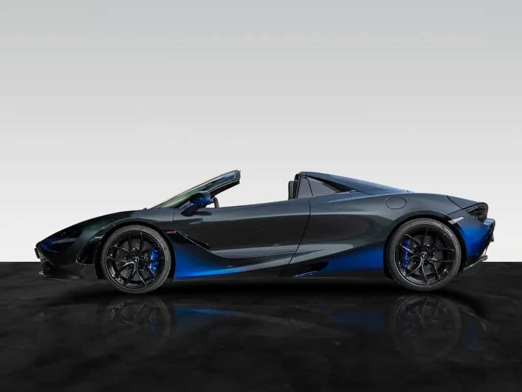 McLaren 720S Spider | MSO 1 of 1 Coriolis | Carbon 02/2020-photo-11