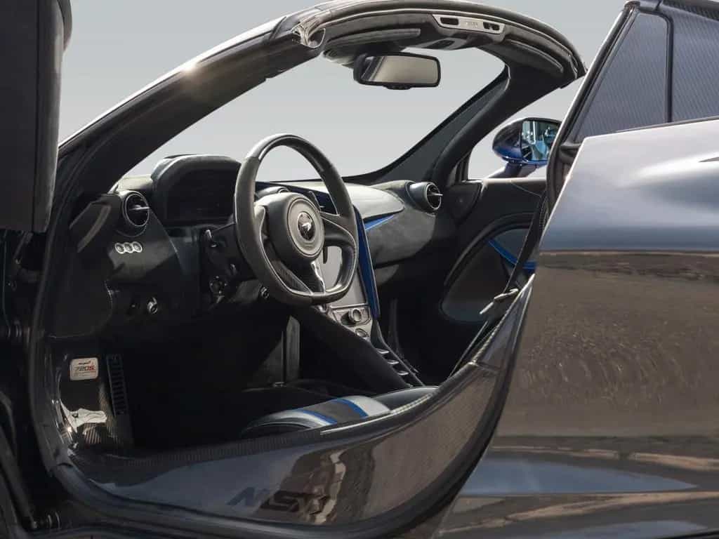 McLaren 720S Spider | MSO 1 of 1 Coriolis | Carbon 02/2020-photo-16