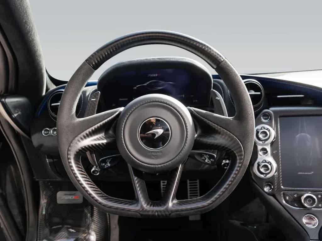 McLaren 720S Spider | MSO 1 of 1 Coriolis | Carbon 02/2020-photo-18