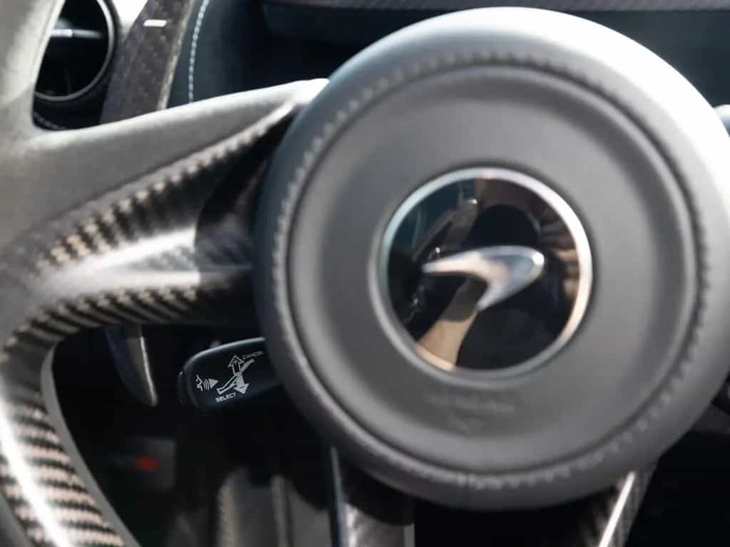 McLaren 720S Spider | MSO 1 of 1 Coriolis | Carbon 02/2020-photo-19