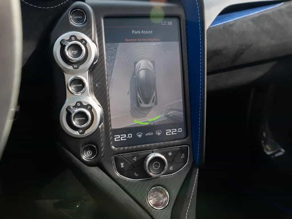 McLaren 720S Spider | MSO 1 of 1 Coriolis | Carbon 02/2020-photo-25