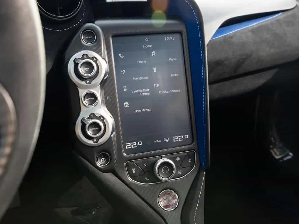 McLaren 720S Spider | MSO 1 of 1 Coriolis | Carbon 02/2020-photo-26