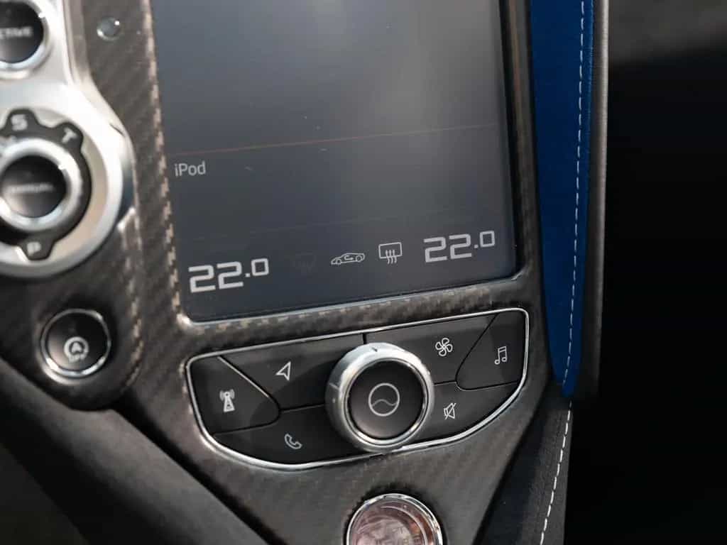 McLaren 720S Spider | MSO 1 of 1 Coriolis | Carbon 02/2020-photo-27