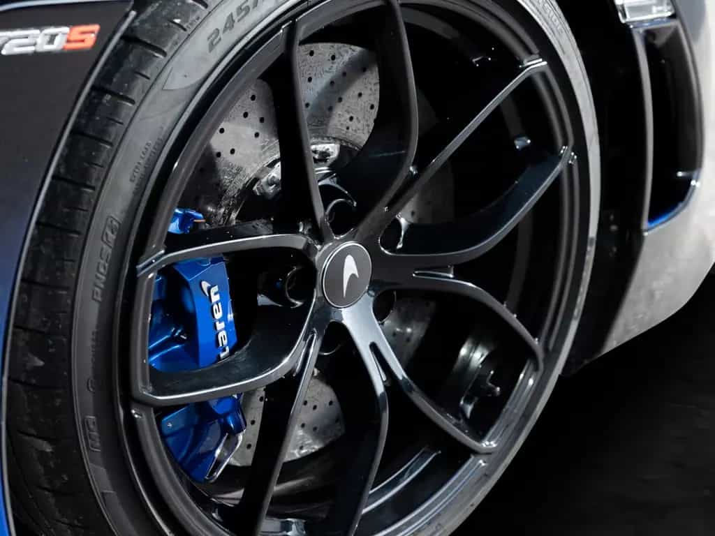 McLaren 720S Spider | MSO 1 of 1 Coriolis | Carbon 02/2020-photo-8