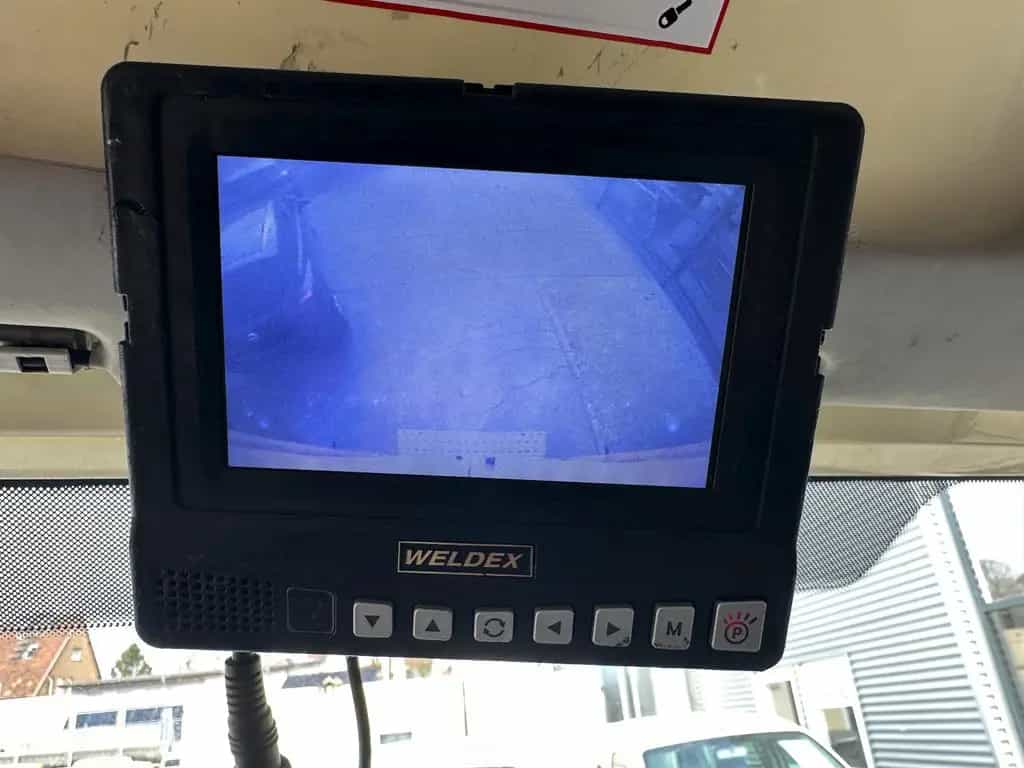 Iveco Daily 3,5t*Camper*Foodtruck 09/2011-photo-16