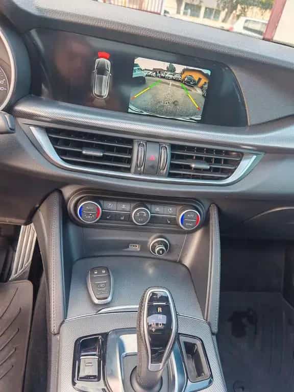 Alfa Romeo Stelvio 2.2 Turbodiesel 210 CV AT8 Q4 03/2020-photo-10